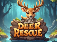 Juego Classic Deer Rescue
