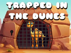 Juego Trapped in the Dunes