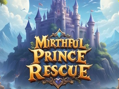Juego Mirthful Prince Rescue