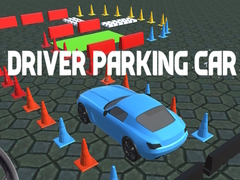 Juego Driver Parking Сar
