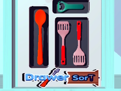 Juego Drawer Sort