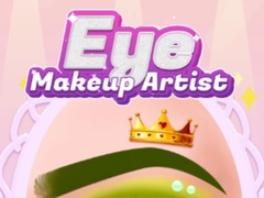 Juego Eye Makeup Artist
