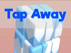 Juego Tap Away