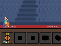 Juego Noob Basketball Clicker