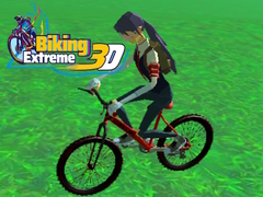 Juego Biking Extreme 3D