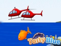 Juego Tasty Blue