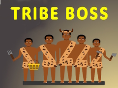 Juego Tribe Boss