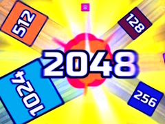 Juego Infinity Cubes 2048