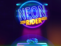 Juego Neon Rider