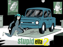 Juego Stupidella 2