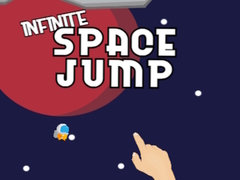 Juego Infinite Space Jump