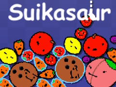 Juego Suikasaur