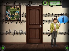 Juego Amgel Easy Room Escape 186