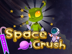 Juego Space Planet Crush