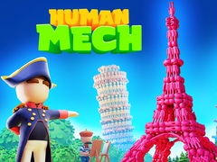 Juego Human Mech
