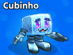 Juego Cubinho