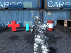 Juego Countra Straik