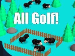 Juego All Golf!