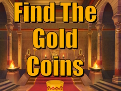 Juego Find The Gold Coins