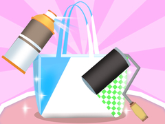 Juego Bag Art DIY 3D