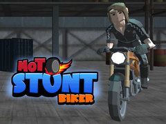 Juego Moto Stunt Biker