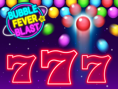 Juego Bubble Fever Blast