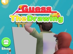 Juego Guess The Drawing