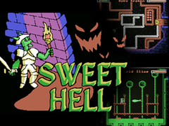Juego Sweet Hell