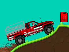 Juego Fast Hill Racing