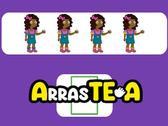 Juego Arrastea