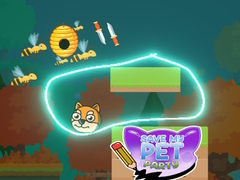 Juego Save My Pet Party