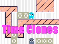 Juego Time Clones