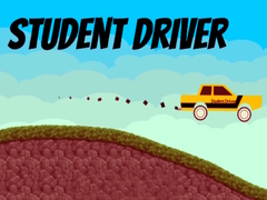Juego Student Driver