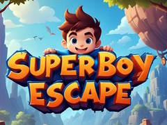 Juego Super Boy Escape