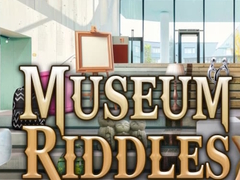 Juego Museum Riddles