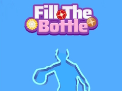 Juego Fill The Bottle