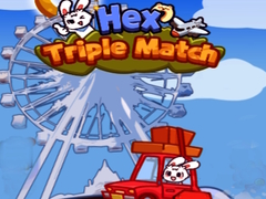 Juego Hex Triple Match