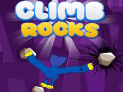 Juego Climb Rocks
