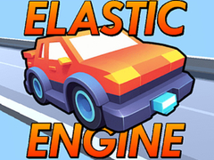 Juego Elastic Engine