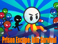 Juego Prison Escape: Idle Survival