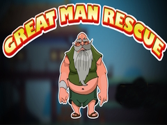 Juego Great Man Rescue