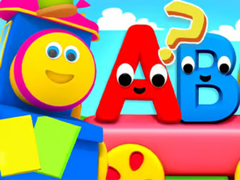 Juego What Do You Know About English Alphabet?