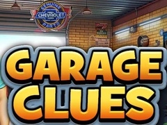 Juego Garage Clues