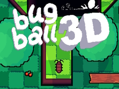 Juego Bug Ball 3D