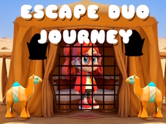 Juego Escape Duo Journey
