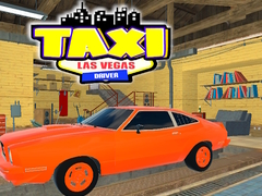 Juego Taxi Driver Las Vegas