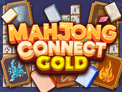 Juego Mahjong Connect Gold