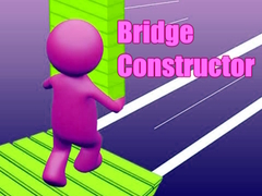 Juego Bridge Constructor