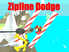 Juego Zipline Dodge