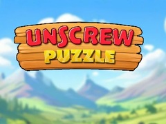 Juego Unscrew Puzzle